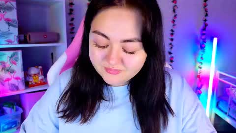 HornyCakee online show from March 10, 2025, 3:12 am