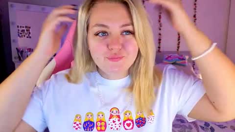 HornyCakee online show from October 8, 2025, 9:40 am