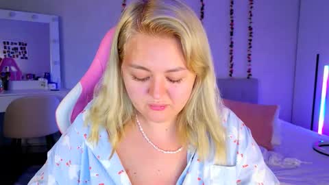 HornyCakee online show from March 11, 2026, 8:53 am