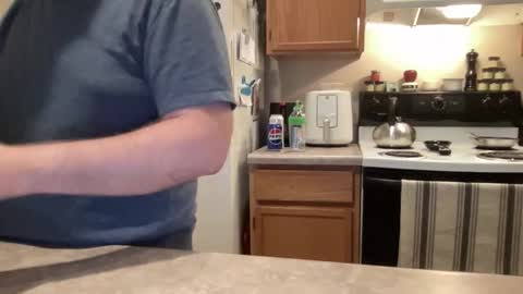 hornychef 92 online show from May 30, 2026, 12:41 am