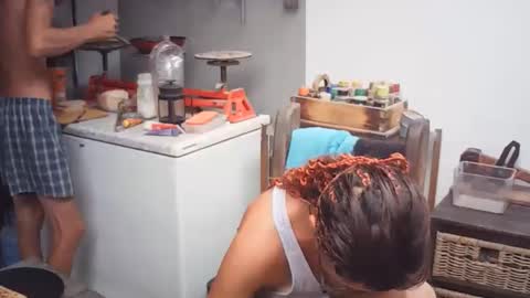 Nix  D online show from March 22, 2026, 9:34 am