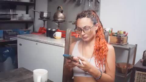 Nix  D online show from March 30, 2026, 5:52 am