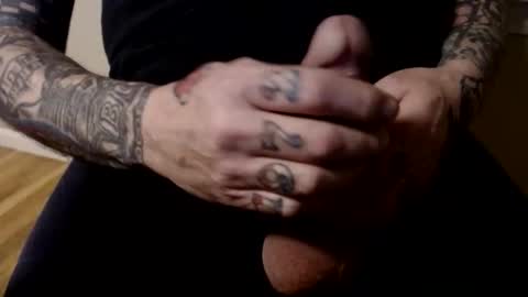 Hornyhumper online show from February 18, 2026, 5:58 am