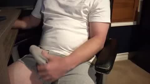 Horny Husker online show from February 14, 2026, 6:32 am