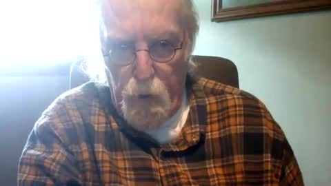 HornyInOhio9 online show from April 12, 2026, 3:39 pm