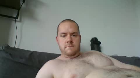 HornyJack online show from October 24, 2025, 11:17 am