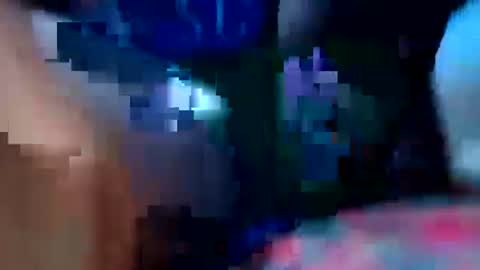 hornyjoygiver online show from January 19, 2026, 1:42 am