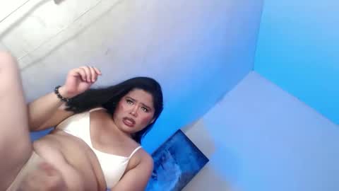Just Call Me Kathrina online show from April 29, 2026, 4:00 pm