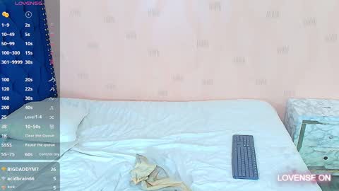 Snapshot of hornylatimommy chatting on February 8, 2025, 7:37 am Natasha  online show from February 8, 2025, 7:37 am