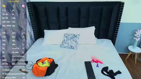 Snapshot of hornylatimommy chatting on February 14, 2025, 2:28 am Natasha  online show from February 14, 2025, 2:28 am