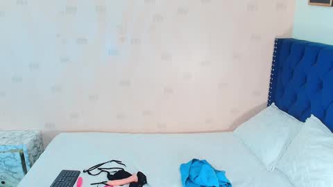 Snapshot of hornylatimommy chatting on March 3, 2025, 6:55 pm Natasha  online show from March 3, 2025, 6:55 pm