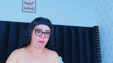 Natasha  online show from February 16, 2026, 7:10 pm