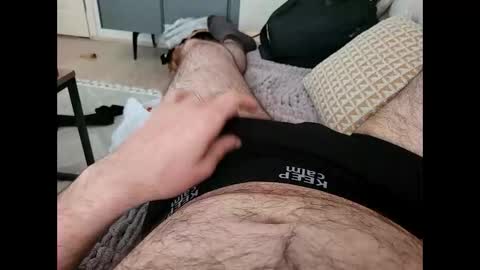 hornyman0605 online show from February 7, 2025, 11:56 am