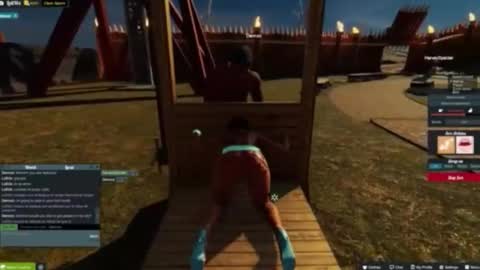 Snapshot of hornyman183113 chatting on March 29, 2026, 11:54 am hornyman183113 online show from March 29, 2026, 11:54 am