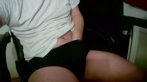 Marc online show from December 1, 2025, 1:54 am