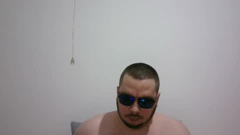 hornymonkey991 online show from March 29, 2026, 10:21 pm