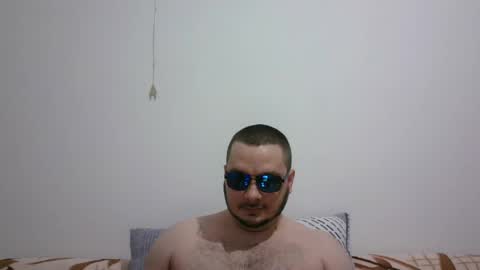 hornymonkey991 online show from April 17, 2026, 5:38 pm