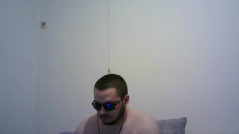 hornymonkey991 online show from June 1, 2026, 5:03 pm