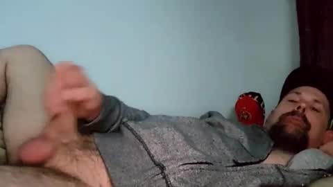 Hornynaked613 online show from February 1, 2025, 5:39 am