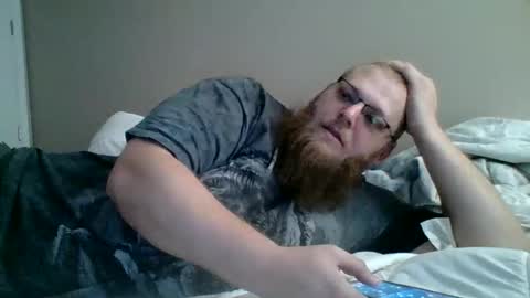 hornynccascade online show from December 1, 2025, 8:58 pm