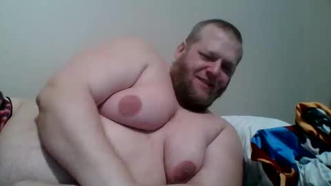 hornynccascade online show from April 25, 2026, 12:35 am