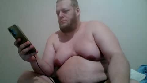 hornynccascade online show from April 27, 2026, 2:31 am