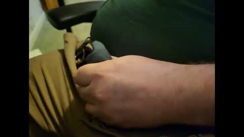 Say hi if horny online show from April 28, 2026, 1:59 am