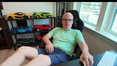 Snapshot of hornynthick70 chatting on June 7, 2026, 4:00 pm hornynthick70 online show from June 7, 2026, 4:00 pm