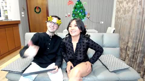 Puca  Tam online show from December 31, 2024, 7:29 pm