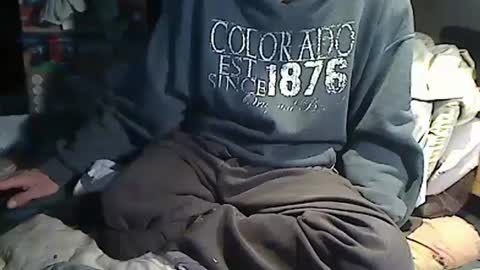 Snapshot of hornyscott666 chatting on September 24, 2025, 7:12 am hornyscott666 online show from September 24, 2025, 7:12 am