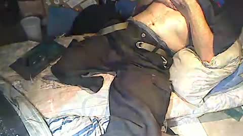 hornyscott666 online show from June 27, 2026, 11:26 am