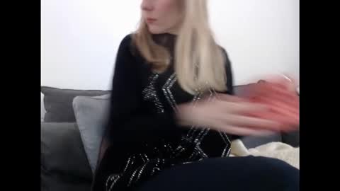 Hornyssima online show from March 8, 2026, 2:32 pm