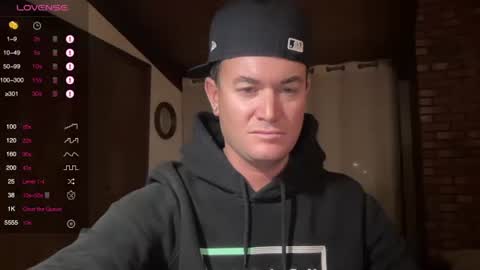 Snapshot of hornytightboy89 chatting on October 31, 2025, 12:00 am Hornytightboy89 online show from October 31, 2025, 12:00 am