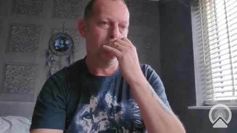 hornyviking1310 online show from February 20, 2025, 9:55 am