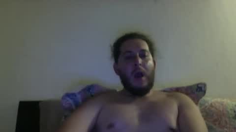 hornyogi online show from March 3, 2026, 12:06 am