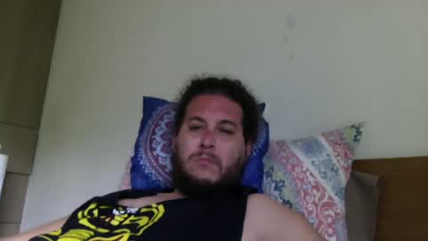 Snapshot of hornyyogi8 chatting on June 14, 2026, 3:03 pm hornyogi online show from June 14, 2026, 3:03 pm