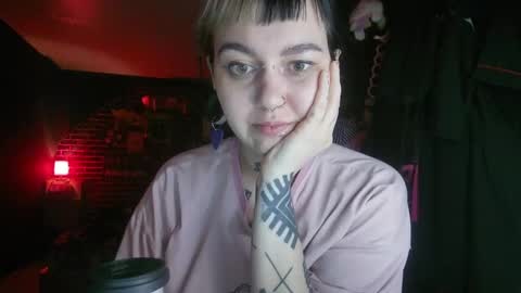 Snapshot of horror_circus chatting on December 2, 2024, 3:15 am Messalina Horror online show from December 2, 2024, 3:15 am