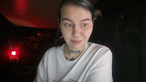 Snapshot of horror_circus chatting on December 10, 2024, 6:28 pm Messalina Horror online show from December 10, 2024, 6:28 pm