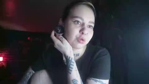 Snapshot of horror_circus chatting on February 11, 2025, 9:03 pm Messalina Horror online show from February 11, 2025, 9:03 pm