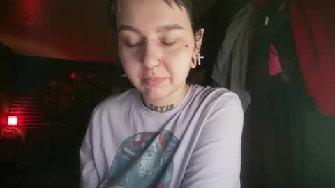 Snapshot of horror_circus chatting on March 3, 2025, 4:58 am Messalina Horror online show from March 3, 2025, 4:58 am