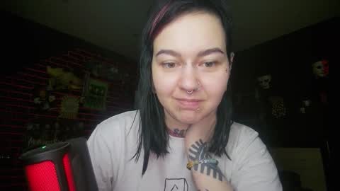 Snapshot of horror_circus chatting on September 15, 2025, 6:02 am Messalina Horror online show from September 15, 2025, 6:02 am