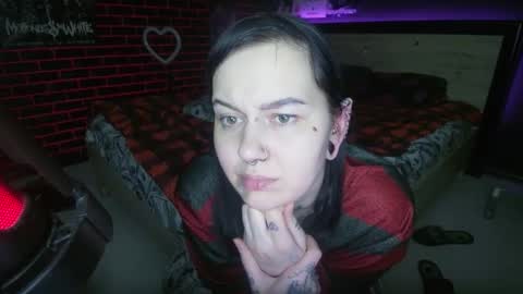 Snapshot of horror_circus chatting on October 20, 2025, 4:13 am Messalina Horror online show from October 20, 2025, 4:13 am