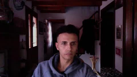 horse_ita21 online show from November 8, 2025, 2:50 pm