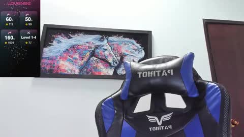 horse_man2 online show from February 14, 2025, 7:33 pm