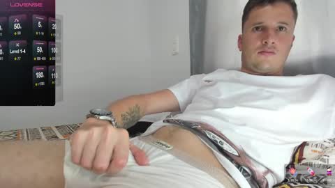 horse_man2 online show from February 28, 2025, 8:18 pm