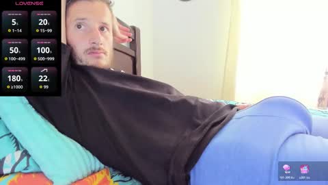 horse_man2 online show from December 2, 2025, 6:14 pm