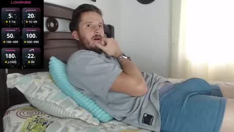 horse_man2 online show from February 24, 2026, 11:52 am