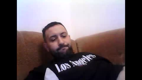 Chriss90 online show from December 16, 2024, 9:14 am