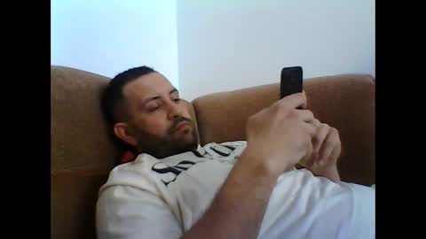 Chriss90 online show from March 9, 2025, 10:52 am