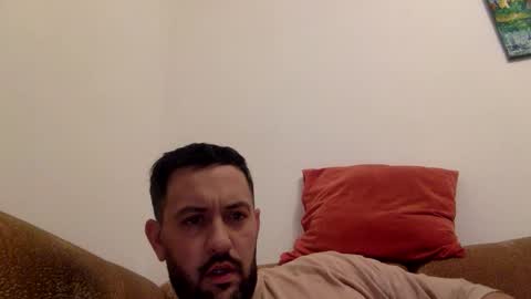 Chriss90 online show from December 5, 2025, 5:53 pm